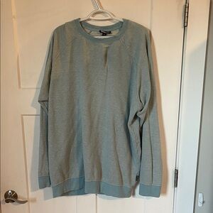 PATAGONIA
MEN'S TRAIL HARBOR CREWNECK SWEATSHIRT